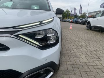 Citroën C4 Max PT 130 EAT8 Navi+SHZ+LHZ+RFK+LED+HUD+LM