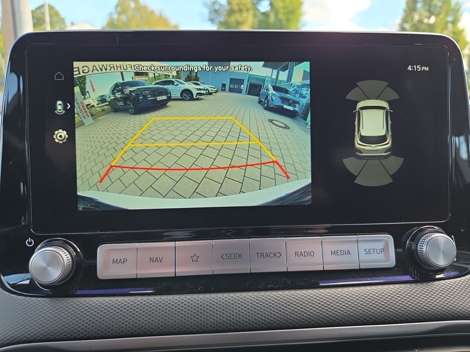 Hyundai Kona – Bild 18
