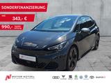 Cupra Born 150 kW (62kWh) LED+NAVI+PANO+DAB+SHZ+19Z. - Cupra Born aus 2022