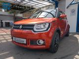 Suzuki Ignis 1.2 DUALJET Allgrip 4x4 AHK Comfort+ - gebrauchte Suzuki Ignis aus dem Jahr 2019