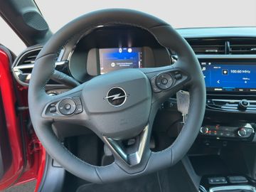 Fotografie 12 des Opel Corsa GS Kamera LED Sitzheizung PDC 17"Alufelge