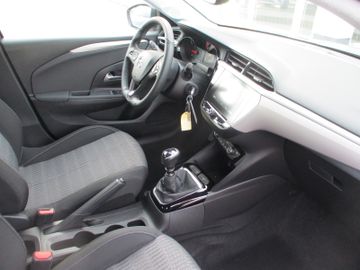 Opel Corsa F Edition PDC + Tempomat + Sitzh.+ Kamera