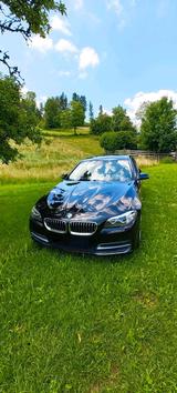 BMW 530d f10 - BMW 530: F10 530d