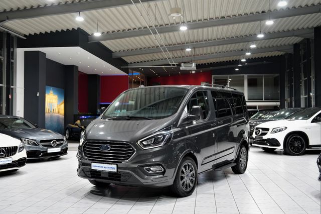 Ford Tourneo Custom 320 L1 Titanium X*BI-XENON*NAVI*