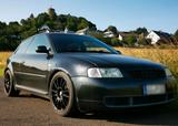 Audi S3 8L 500ps |  1.8t|  Garrett Turbo *... - Audi S3 mit Benzin-Antrieb: 1.8