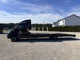 Iveco DAILY 70C21 Profi-72* SchlafKab.*Luftfeder*ALU* - Offers