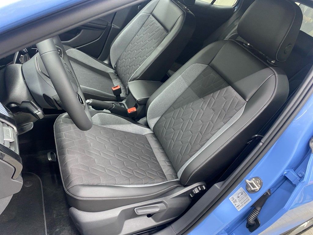 Volkswagen T-Cross - Bild 5