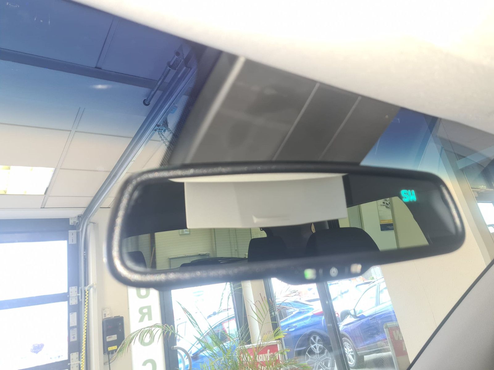 Fahrzeugabbildung Hyundai Tucson Style 2WD / KLIMA / NAVI / GARANTIE