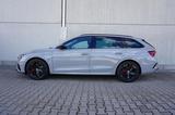 Skoda Octavia 2.0TSI Combi RS AHK Navi Matrix 330PS - Skoda Octavia: Ps