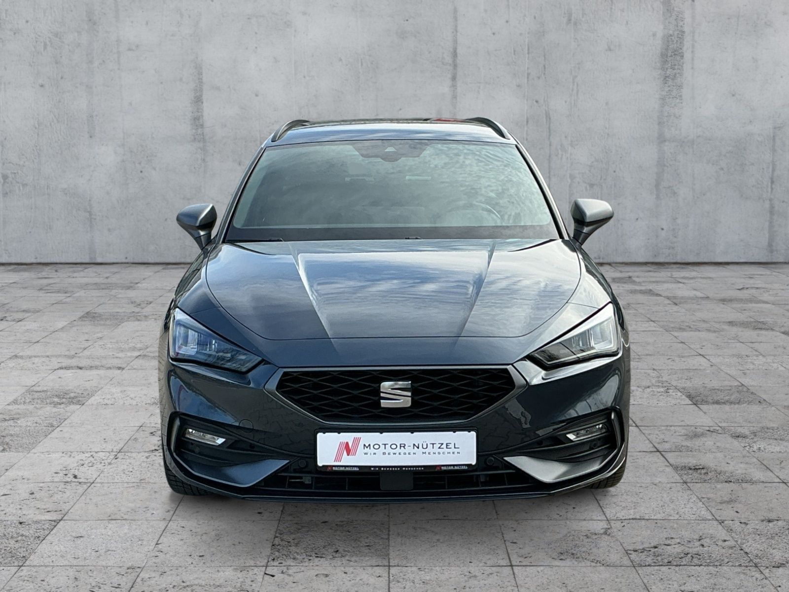 Seat Leon - Bild 3