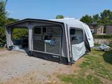 Tabbert Wohnwagen Puccini 490 TD 2,3 TOP Zustand - Tabbert P