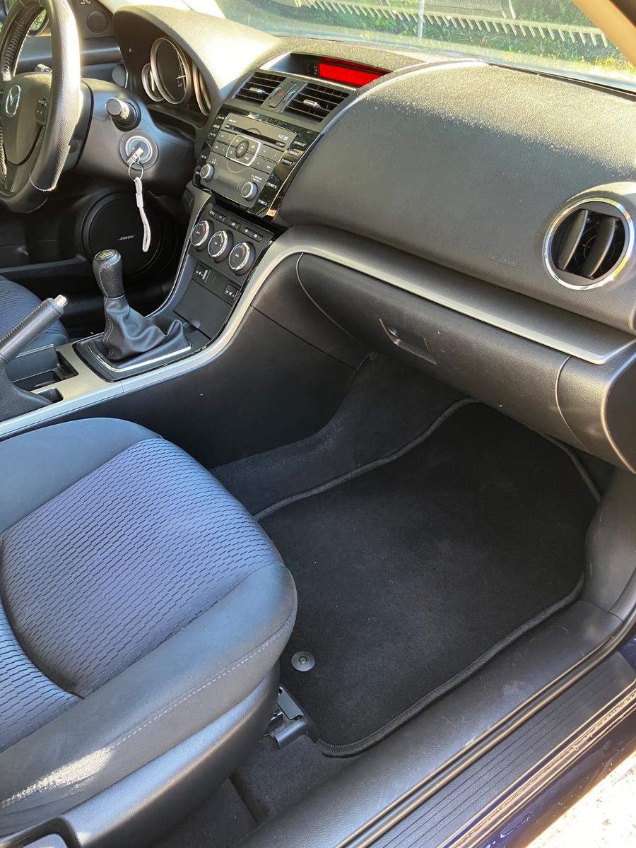 Mazda 6 2011 — photo 6
