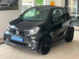 Smart ForTwo Cabrio Prime Navi Sitzhzg. AHK - Smart: mit Anhängerkupplung