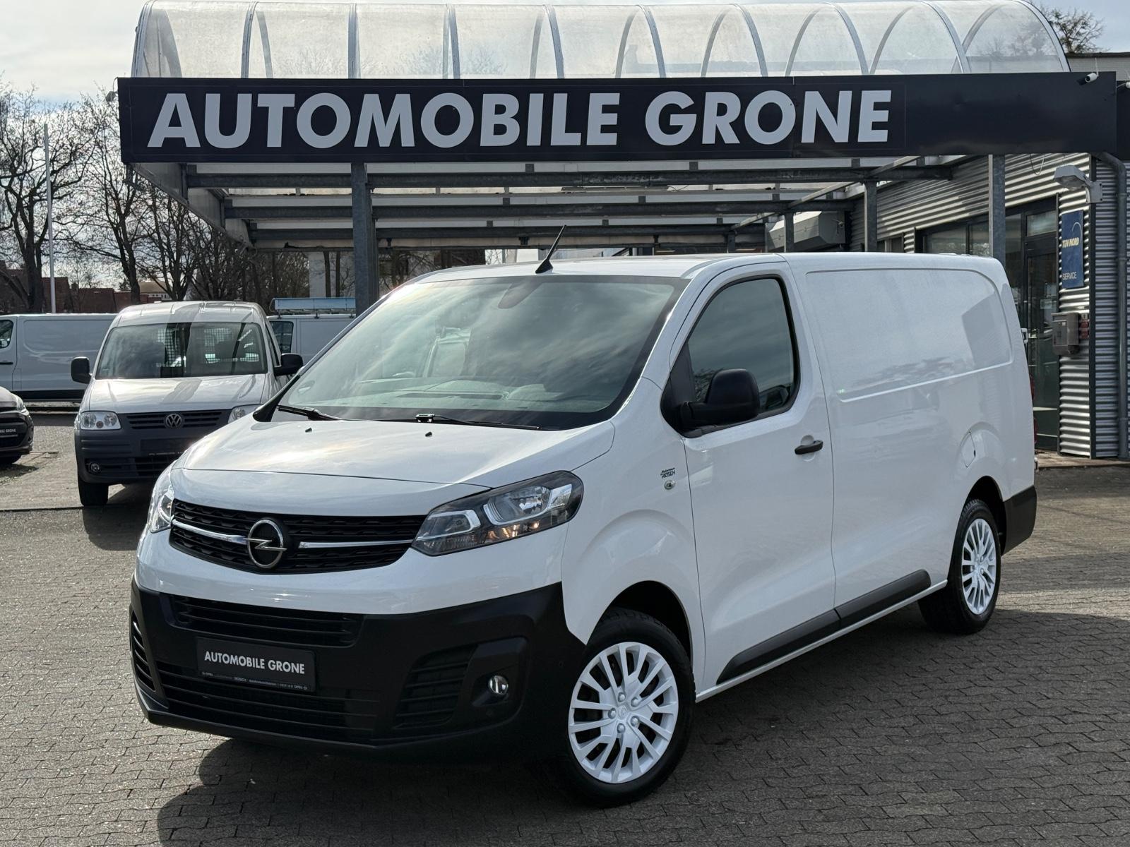 Opel Vivaro C 2.0d Kasten Edition L3  KLIMA PDC AHK
