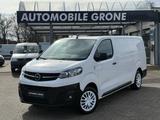 Opel Vivaro C 2.0d Kasten Edition L3  KLIMA PDC AHK - Opel Vivaro mit Diesel-Antrieb: Kleinbus, 2.0