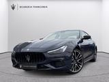 Maserati Ghibli Trofeo - Maserati Ghibli: Trofeo