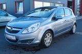 Opel Corsa D Edition *TÜV & Inspektion neu+Garantie - Opel Corsa aus 2006: C
