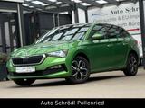Skoda Scala Drive 125 DSG 1.5 TSI, AHK, Pano, Kamera - Skoda Scala Gebrauchtwagen