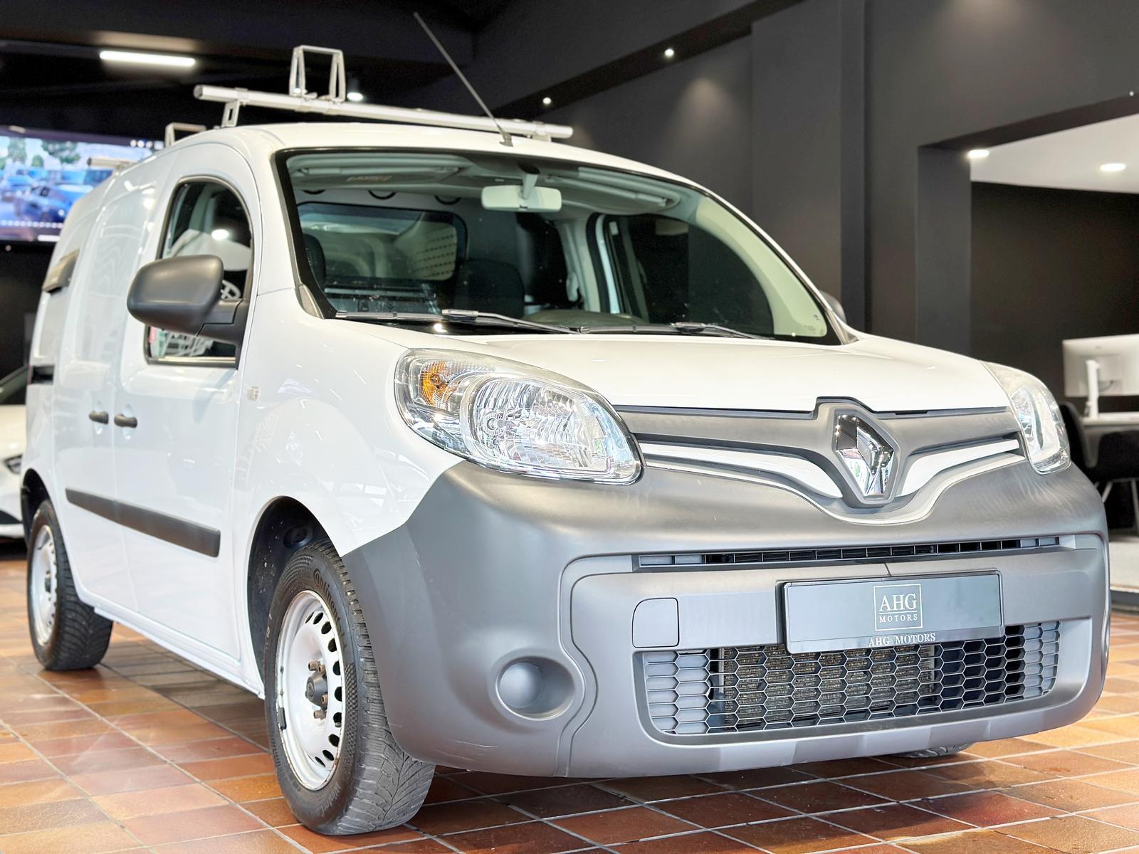Renault KANGOO RAPID AC STANDHEIZUNG SORTIMO-WERKSTATTAU