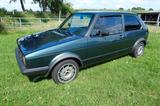 Volkswagen Golf 1 GTI - Volkswagen Golf aus 1983
