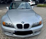 BMW Z3 Roadster 1.8 - - BMW Z3 in München