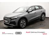 Audi Q4 35 e-tron basis Kamera/APS Plus/ACC/Lederlenk - Audi Q4 e-tron SUV