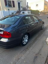 BMW 318i - - BMW 318 aus 2008: 318i
