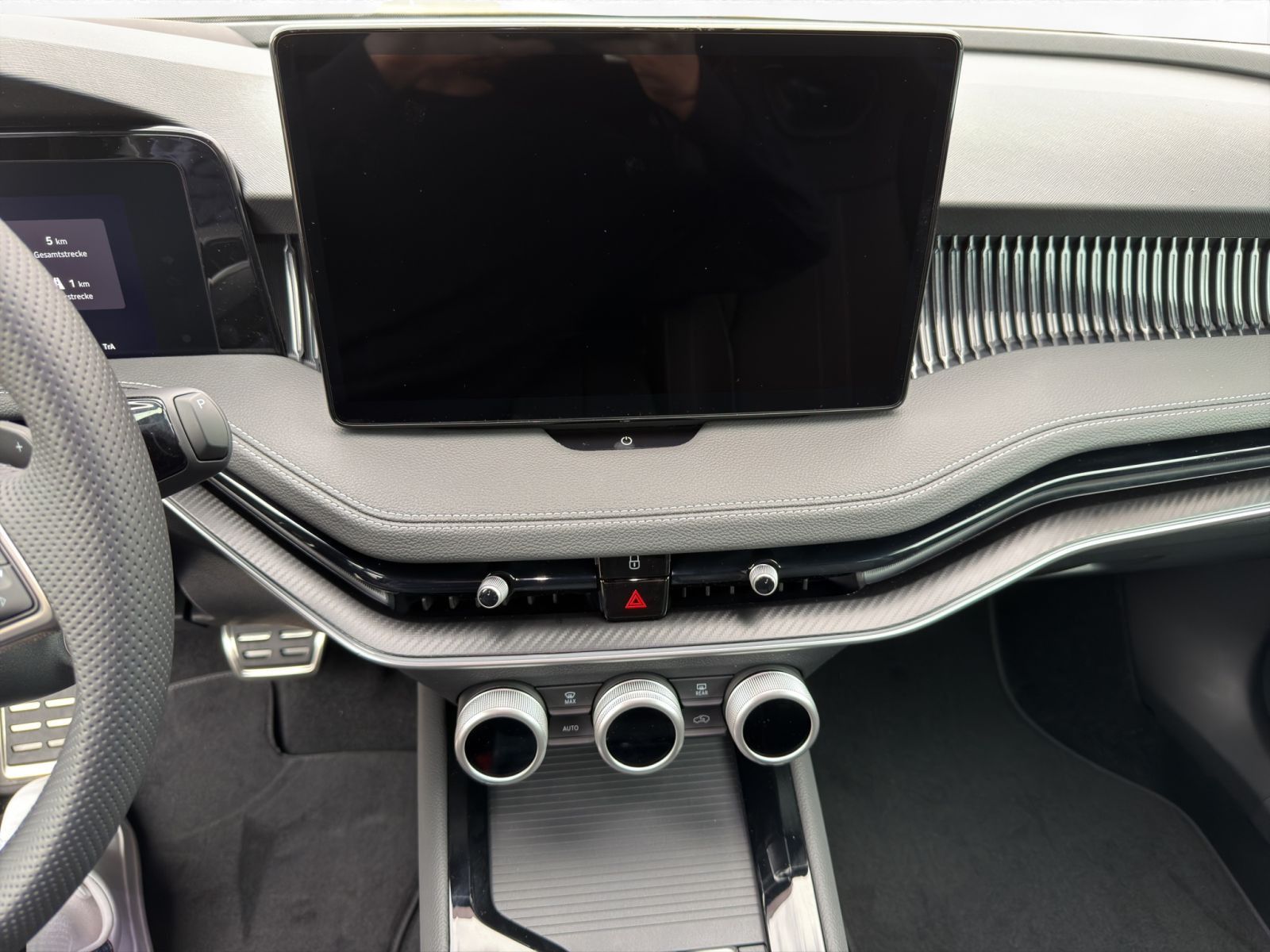 Skoda Superb - Bild 13