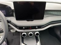 Skoda Superb - Vorschau Bild 13