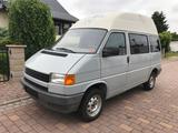 Volkswagen T4 California - Volkswagen T4 California aus 1991