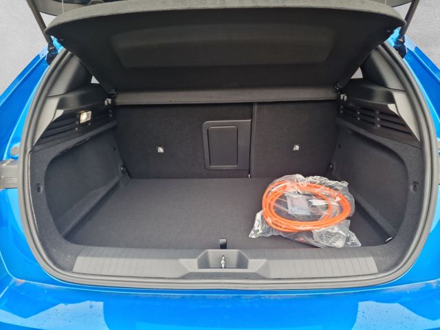 Astra L 5-trg. Electric GS LED HEAD-UP AGR SHZ N