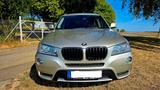 BMW X3 xDrive20i - BMW X3 von privat
