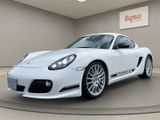 Porsche Cayman R - Porsche Cayman aus 2012