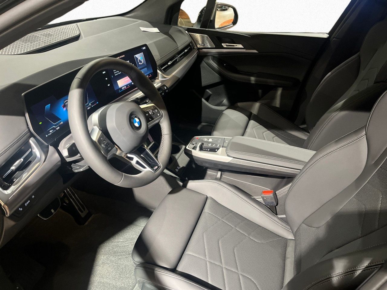 BMW 220 Active Tourer - Bild 11