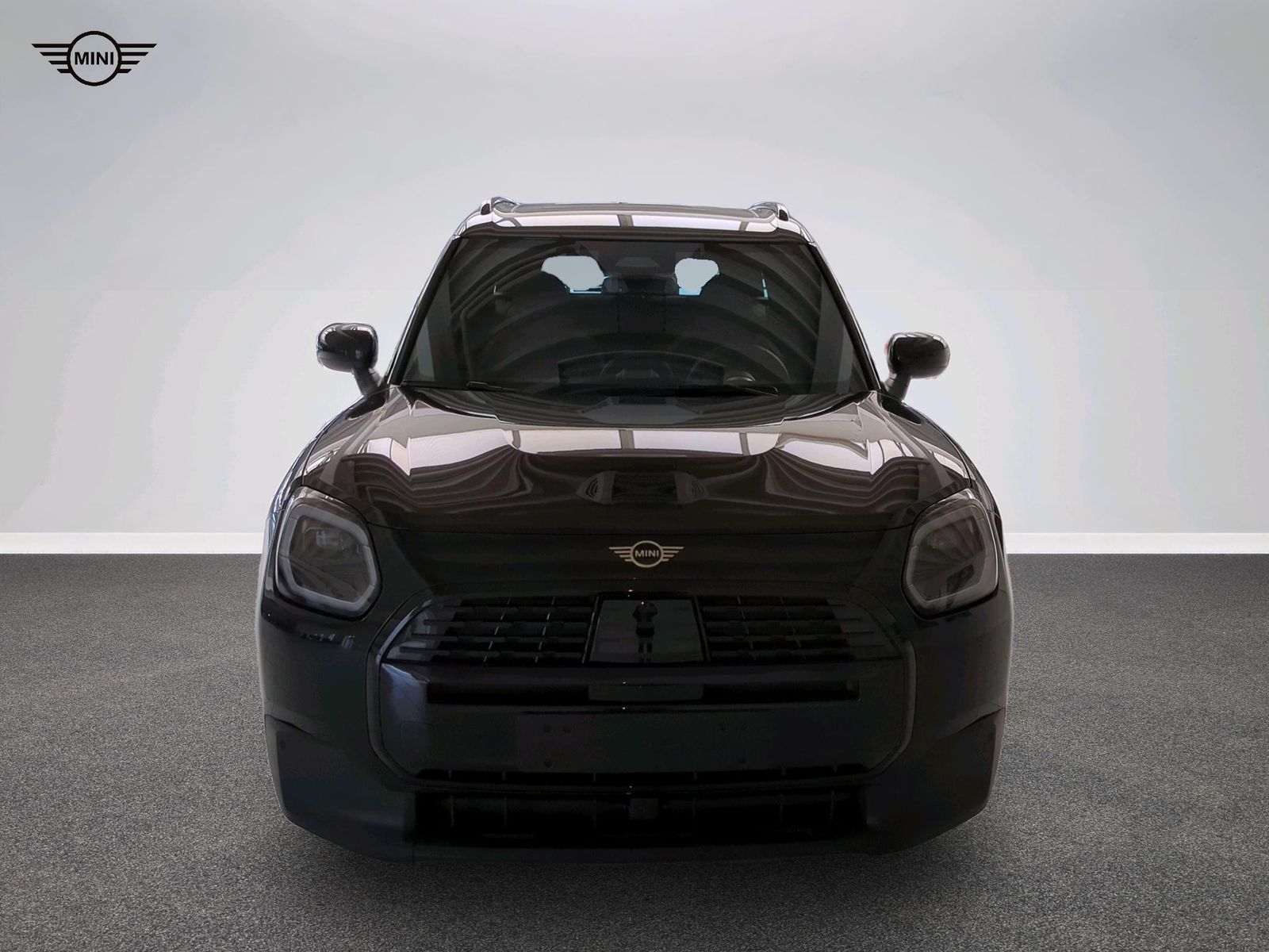 MINI One D Countryman - Bild 3