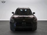MINI Countryman D - schwarze MINI One D Countryman