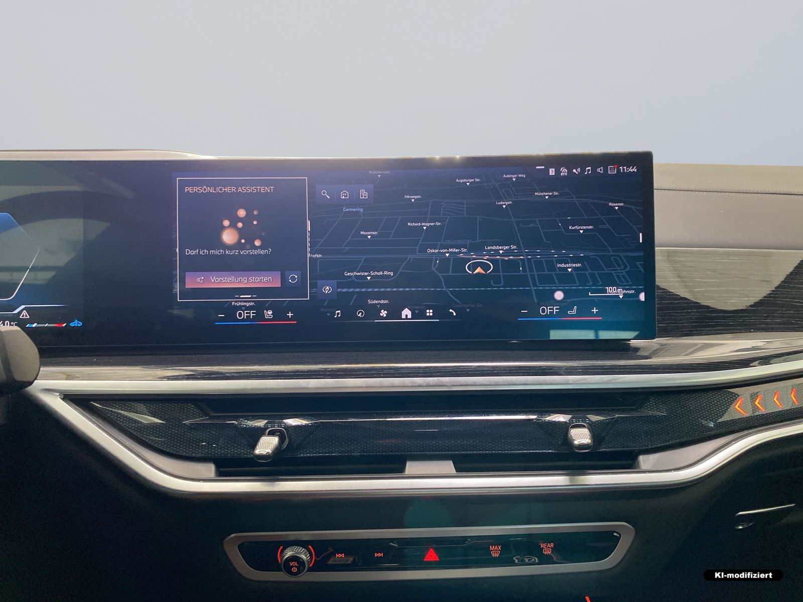 BMW X7 - Bild 14