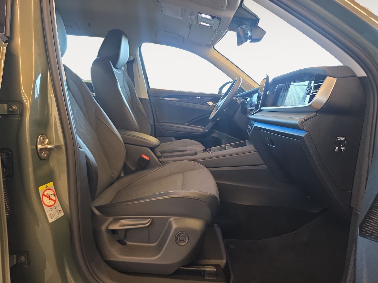 Volkswagen Tayron - Bild 16