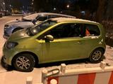 Skoda skoda citigo - Skoda Citigo Gebrauchtwagen in Berlin