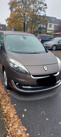 Renault Megane Scenic 1.6 DCI /114 TKM/Sch...