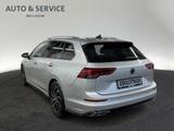 Volkswagen Golf Variant 2.0 TSI R-Line DSG*NAVI*AHK*CAM*ACC - Volkswagen Golf aus 2023