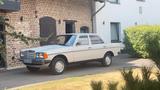 Mercedes-Benz Mercedes Benz W123 - 200 D - 189.00 km - !... - Mercedes-Benz Diesel Gebrauchtwagen aus dem Jahr 1982