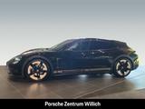 Porsche Taycan 4 Cross Turismo LED-Matrix BOSE Luftfeder - Porsche Taycan in Mönchengladbach