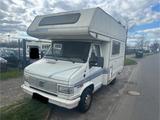 Fiat Ducato 2.5 Diesel Eura mobil - Offers