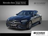 Mercedes-Benz C 200 d T AMG Line Plus Distronic*AHK*360°Kamera