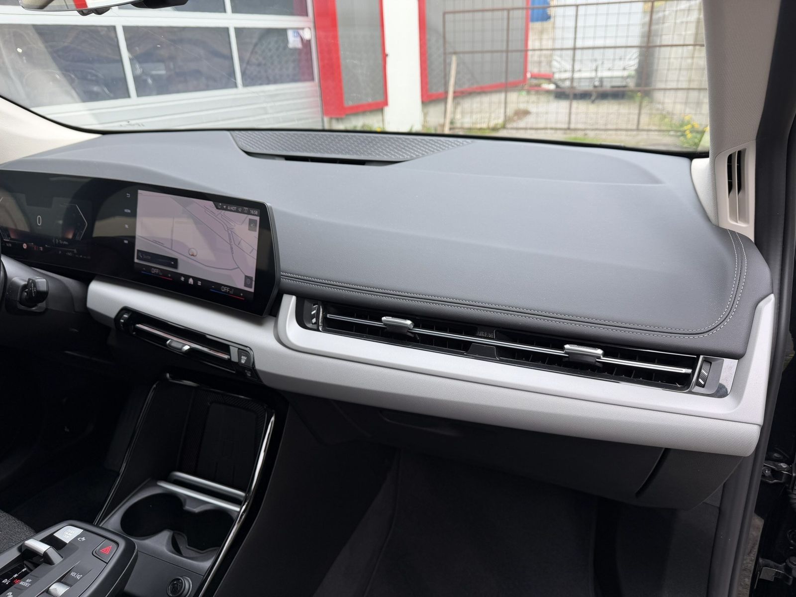 BMW 220 Active Tourer - Bild 19