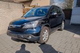 Honda CR-V 2.0i Comfort Comfort - Honda CR-V aus 2007