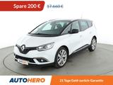 Renault Grand Scenic 1.3 TCe Limited Aut.*NAVI*CAM*PDC* - Renault Grand Scenic: Tce