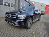 Mercedes-Benz GLC 300 de 4Matic / Vollleder / Kamera - Hybrid (Diesel/Elektro): Geländewagen