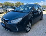 Ford C-Max 1.6 TDCi 110 CV Titanium Garantita - Ford C-Max aus 2010: Titanium